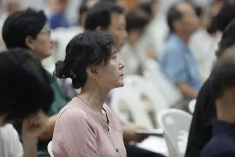 7월 넷째주 우리들교회 모습 이미지 115