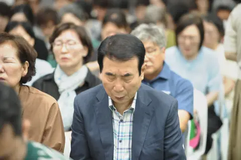 7월 넷째주 우리들교회 모습 이미지 100