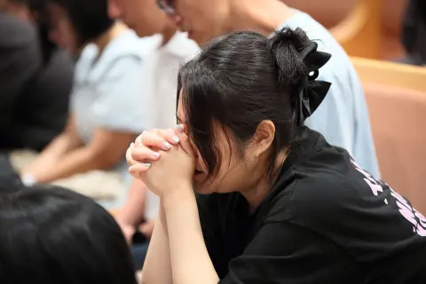 7월 넷째주 우리들교회 모습 이미지 54