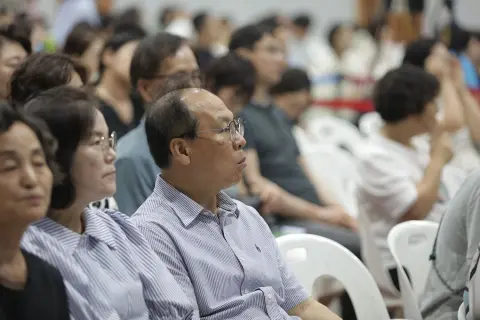 7월 넷째주 우리들교회 모습 이미지 114