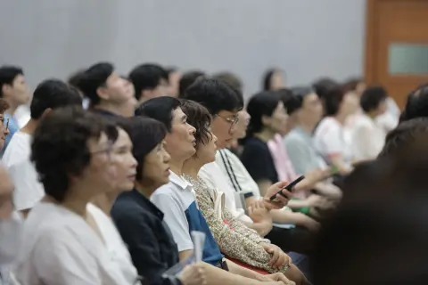 7월 넷째주 우리들교회 모습 이미지 125