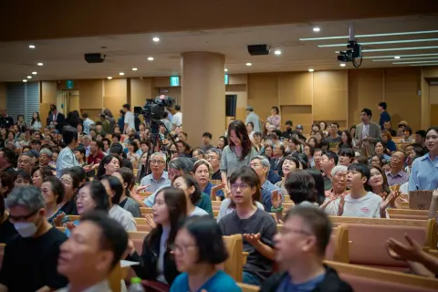 7월 넷째주 우리들교회 모습 이미지 68