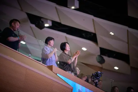 7월 넷째주 우리들교회 모습 이미지 35
