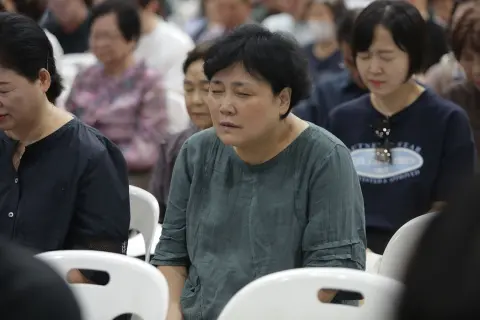 7월 넷째주 우리들교회 모습 이미지 159