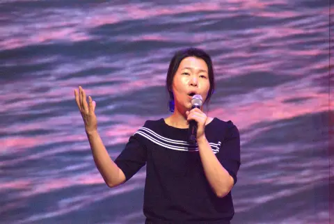 7월 넷째주 우리들교회 모습 이미지 28