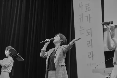 7월 넷째주 우리들교회 모습 이미지 92
