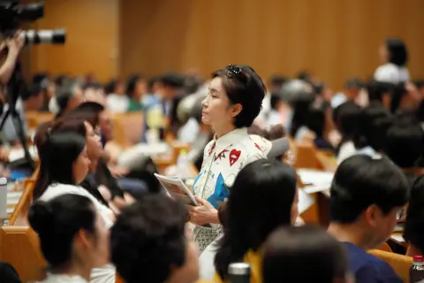 7월 넷째주 우리들교회 모습 이미지 46