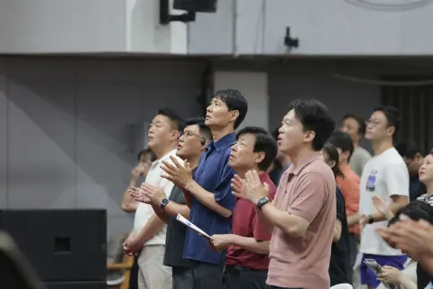 7월 넷째주 우리들교회 모습 이미지 136