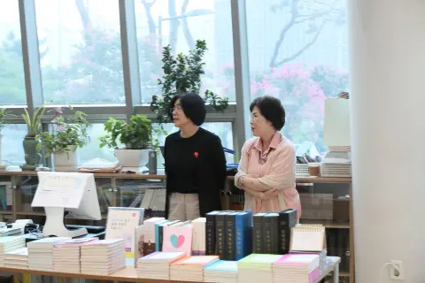 7월 넷째주 우리들교회 모습 이미지 6
