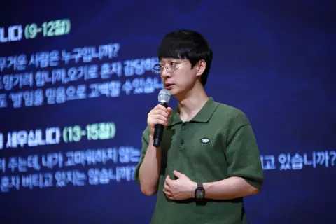 7월 넷째주 우리들교회 모습 이미지 50