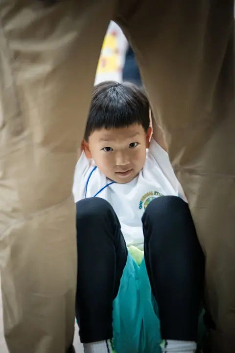 [2026 미취학부 큐티 페스티벌] 이미지 17