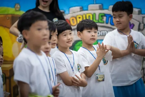 [2026 미취학부 큐티 페스티벌] 이미지 23