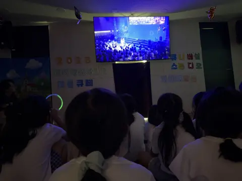 [2026 미취학부 큐티 페스티벌] 이미지 12