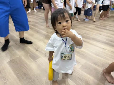[2026 미취학부 큐티 페스티벌] 이미지 4