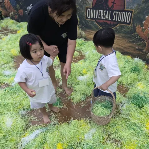 [2026 미취학부 큐티 페스티벌] 이미지 10