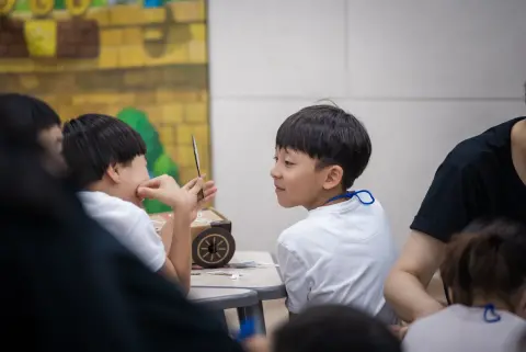 [2026 미취학부 큐티 페스티벌] 이미지 26
