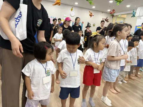 [2026 미취학부 큐티 페스티벌] 이미지 1