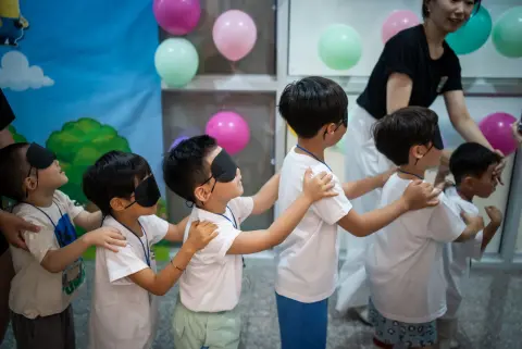 [2026 미취학부 큐티 페스티벌] 이미지 13