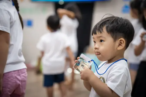 [2026 미취학부 큐티 페스티벌] 이미지 24