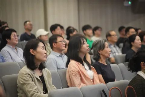 8월 첫째주 광주채플 모습 이미지 21