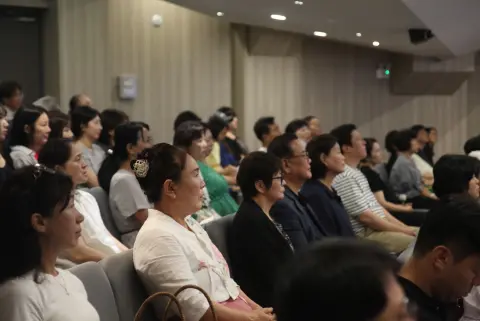 8월 첫째주 광주채플 모습 이미지 14