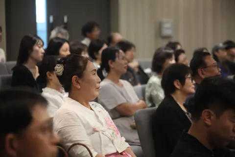 8월 첫째주 광주채플 모습 이미지 26