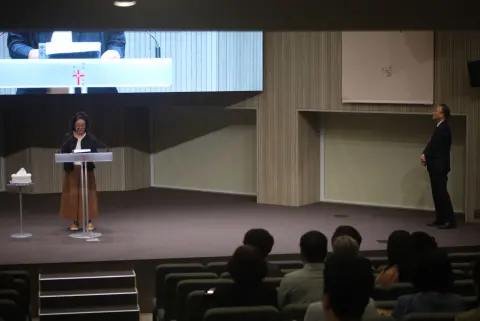 8월 첫째주 광주채플 모습 이미지 34