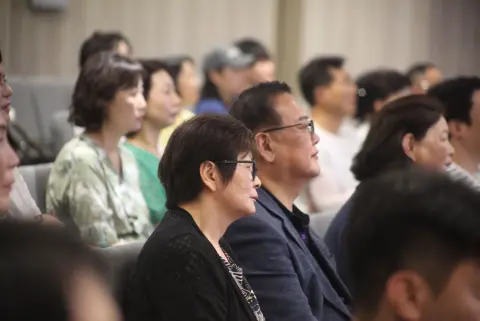 8월 첫째주 광주채플 모습 이미지 25