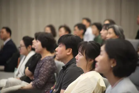 8월 첫째주 광주채플 모습 이미지 15