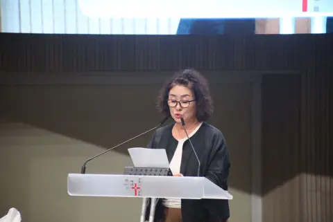 8월 첫째주 광주채플 모습 이미지 28