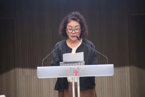 8월 첫째주 광주채플 모습 이미지 30