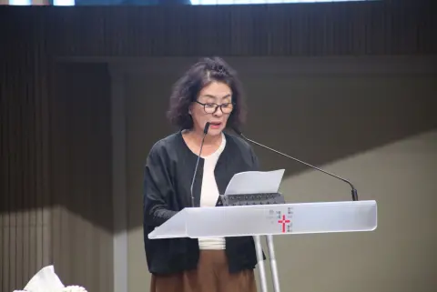 8월 첫째주 광주채플 모습 이미지 31