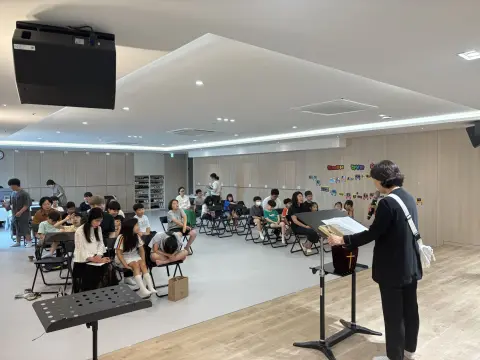 2026년 6월 7일(주일) 초등소년부 예배 및 활동사진 이미지 4