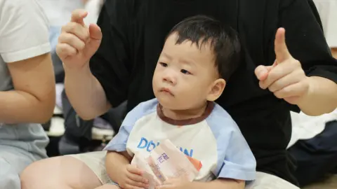 8월 2일 판교영아부 이미지 43