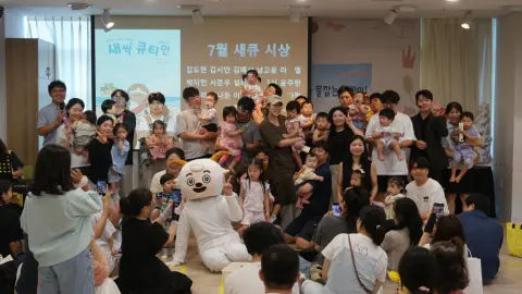8월 2일 판교영아부 이미지 17