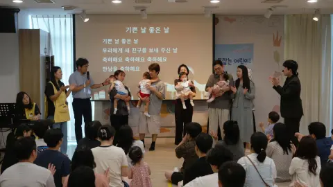 8월 2일 판교영아부 이미지 12