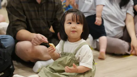 8월 2일 판교영아부 이미지 25