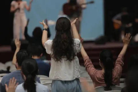 20260802 휘문4부 예배스케치 이미지 1