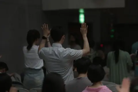 20260802 휘문4부 예배스케치 이미지 3