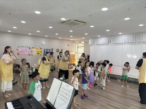 2026.08.02 주일예배 이미지 2
