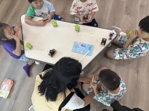2026.08.02 주일예배 이미지 8