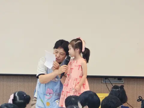 8월 2일 주일예배 이미지 24