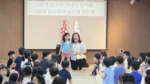 8월 2일 주일예배 이미지 32