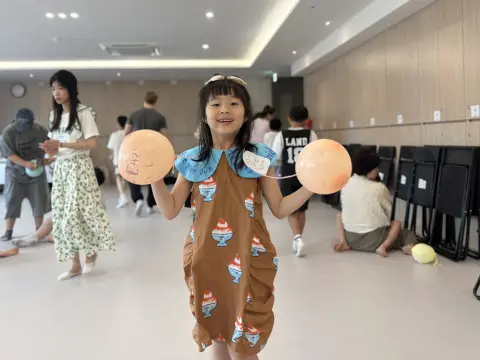 2026년 6월 14일(주일) 초등소년부 예배 및 활동사진 이미지 1