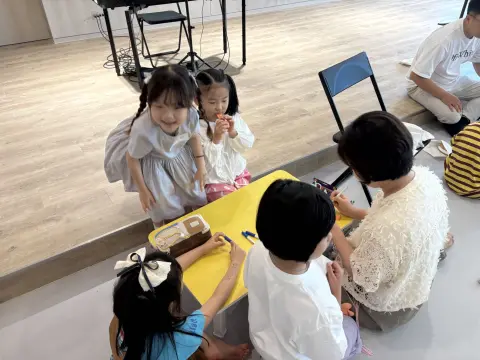 2026년 6월 14일(주일) 초등소년부 예배 및 활동사진 이미지 12