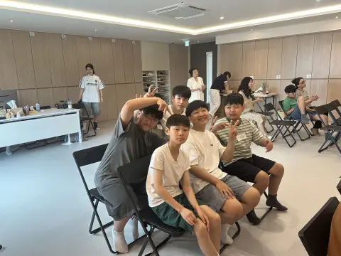 2026년 6월 21일(주일) 초등소년부 예배 및 활동사진 이미지 7