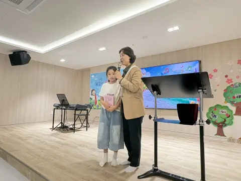 2026년 6월 21일(주일) 초등소년부 예배 및 활동사진 이미지 16