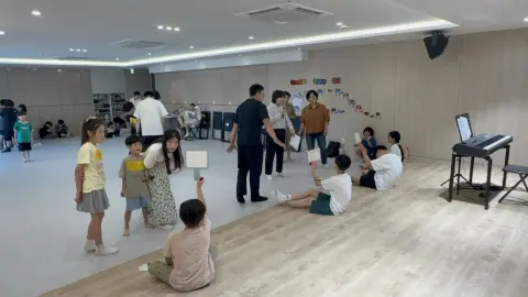 2026년 6월 28일(주일) 초등소년부 예배 및 활동사진 이미지 57