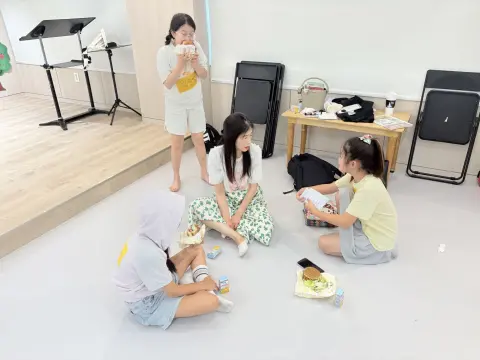 2026년 6월 28일(주일) 초등소년부 예배 및 활동사진 이미지 65
