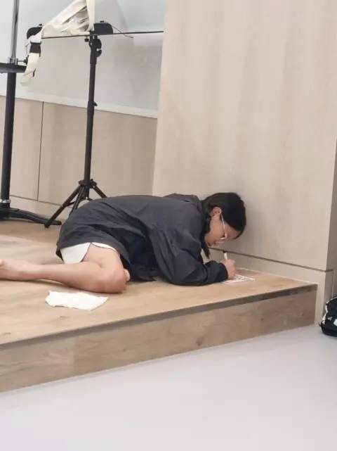 2026년 6월 28일(주일) 초등소년부 예배 및 활동사진 이미지 76
